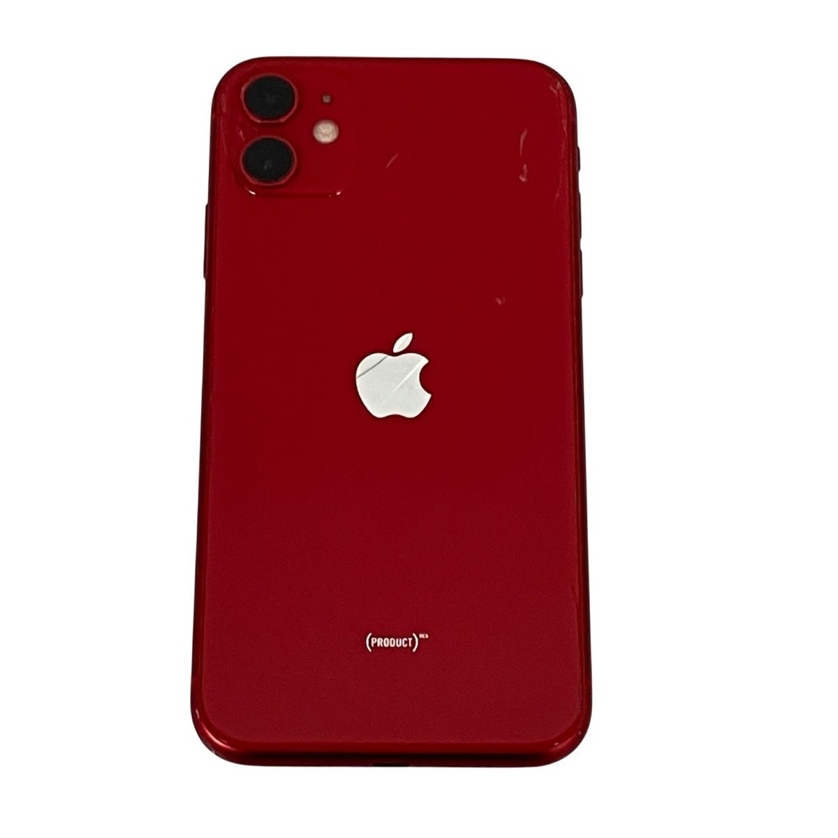 Apple iPhone 11 NWM32J/A 6.1インチ スマートフォン 携帯電話 国内版