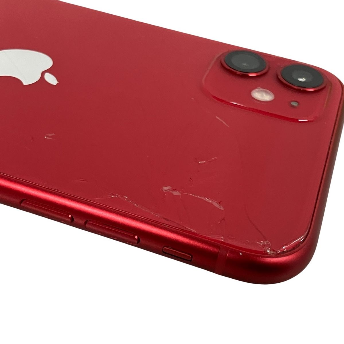 Apple iPhone 11 NWM32J/A 6.1インチ スマートフォン 携帯電話 国内版