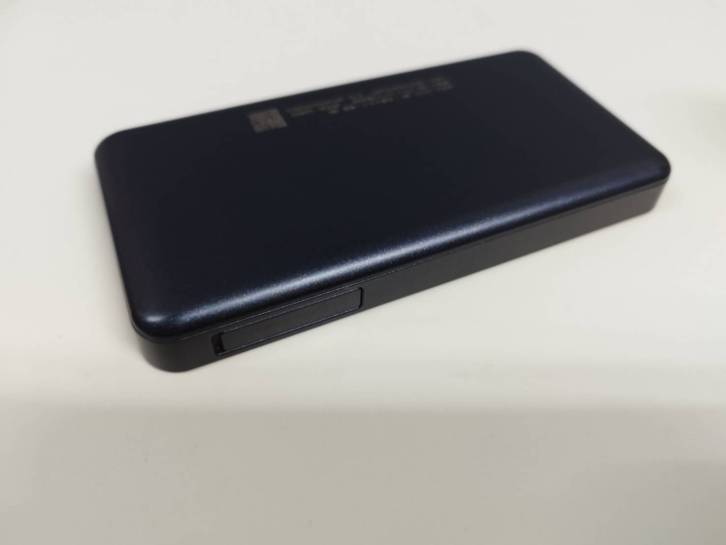 良品】Speed Wi-Fi 5G X12/NAR03/ブラック/モバイルルーター - メルカリ