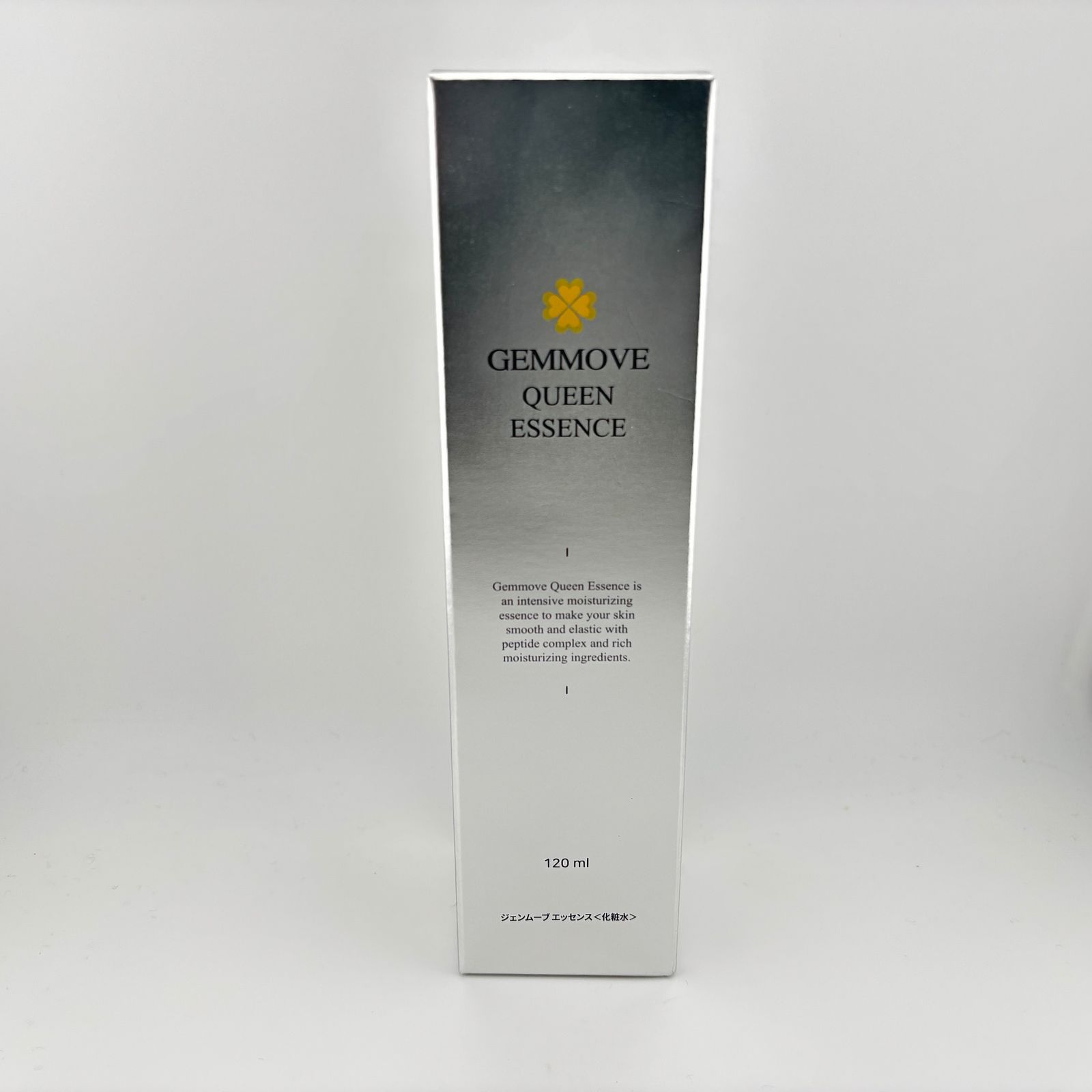 専用】GEMMOVE ジェンムーブ 美容液 AP 50ml / エッセンス 化粧水 