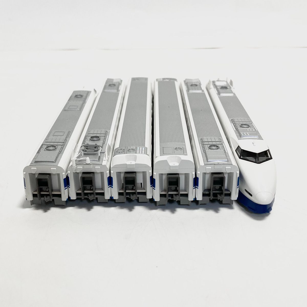 KATO カトー Nゲージ N–GAUGE 10–354 100系新幹線電車