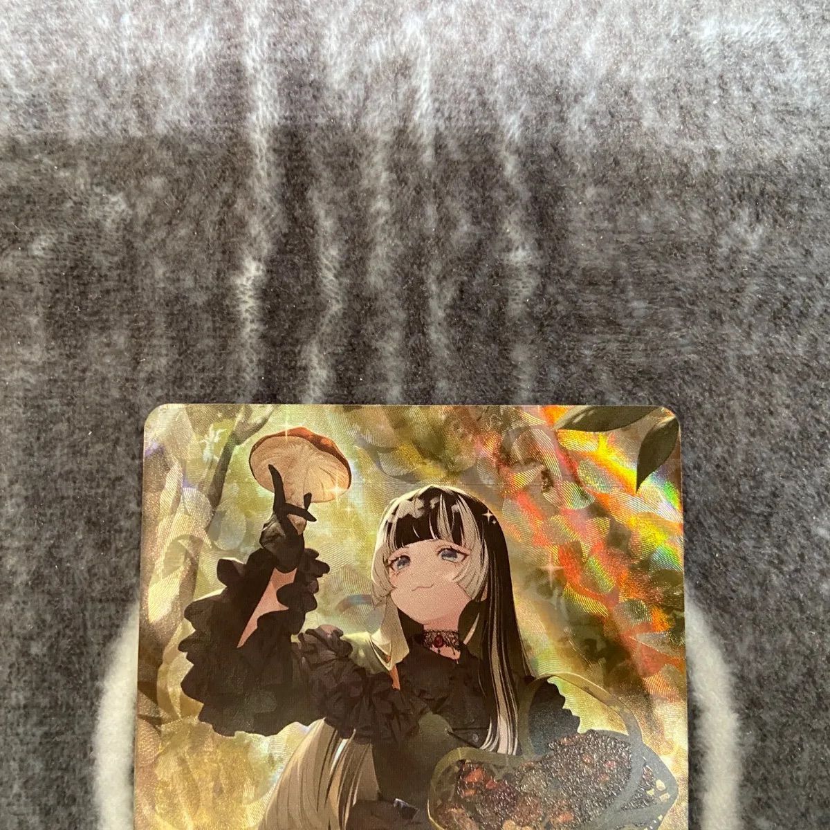 ホロカ 儒鳥風亭らでん OUR版1枚 - メルカリ