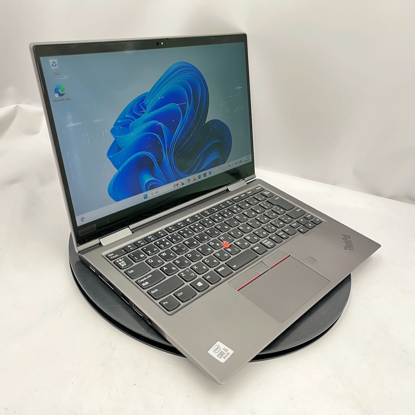 Lenovo X1 Yoga Gen 5 ジャンク 15.6