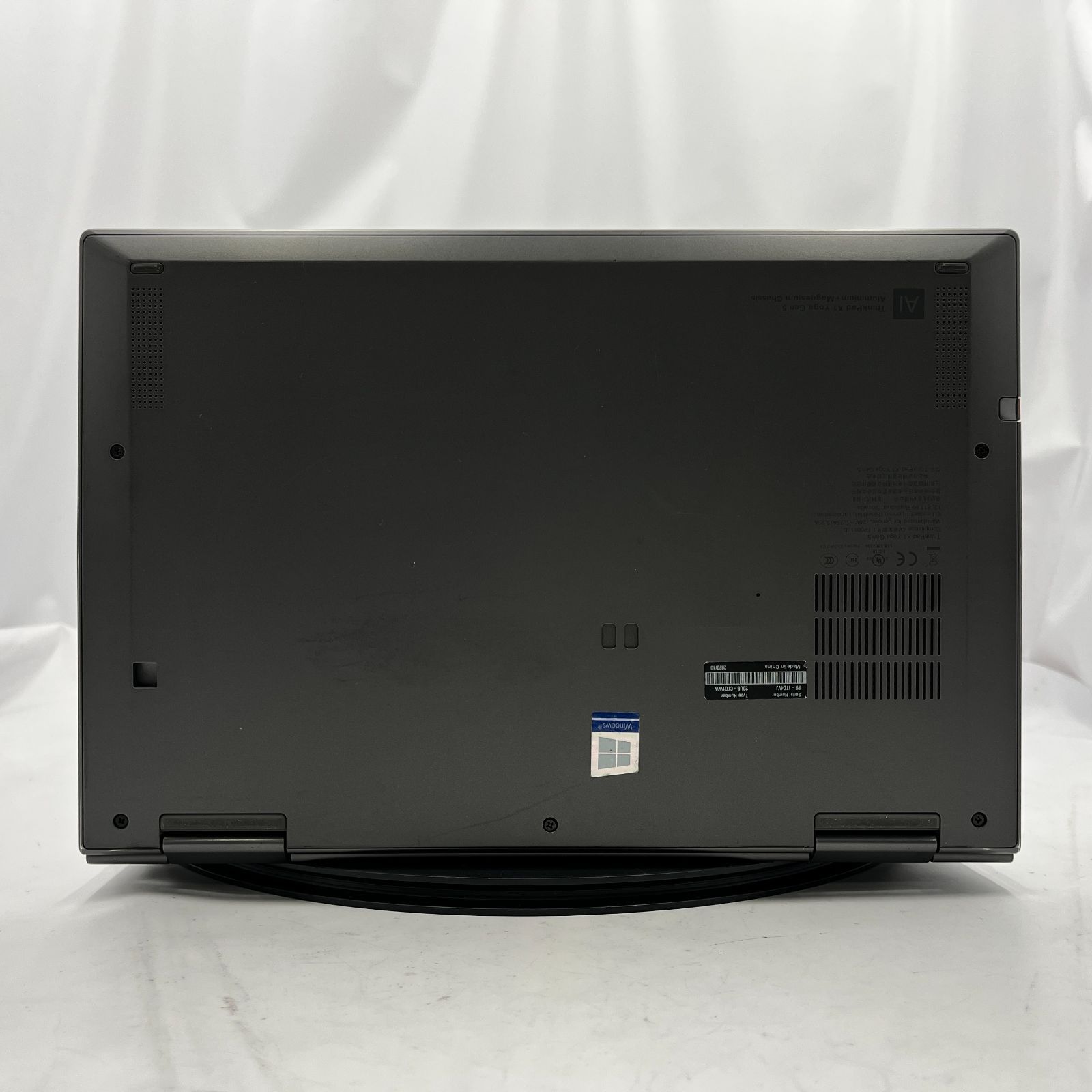 Lenovo X1 Yoga Gen 5 ジャンク 15.6