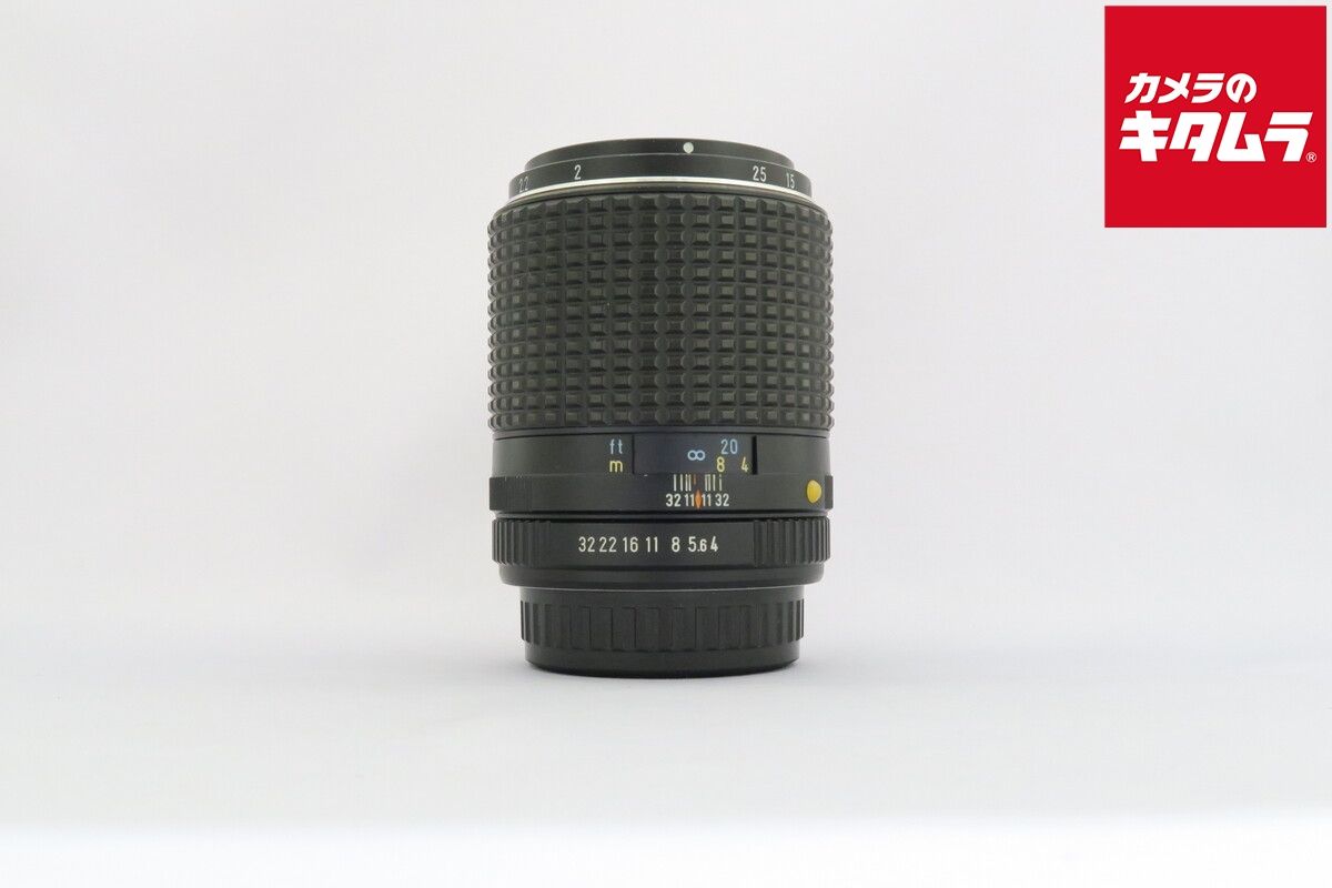 中古】 【難あり品】 ペンタックス smc PENTAX-M MACRO 100mm F4