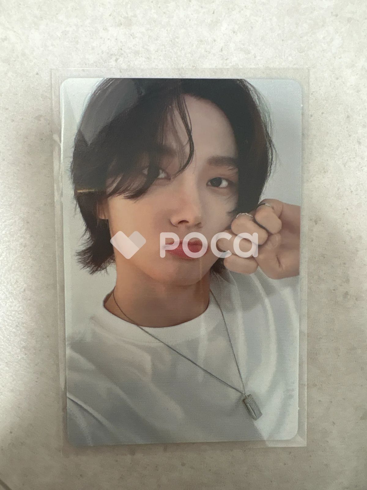 BOYNEXTDOOR ソンホ 19.99 Twenty ver. - メルカリ