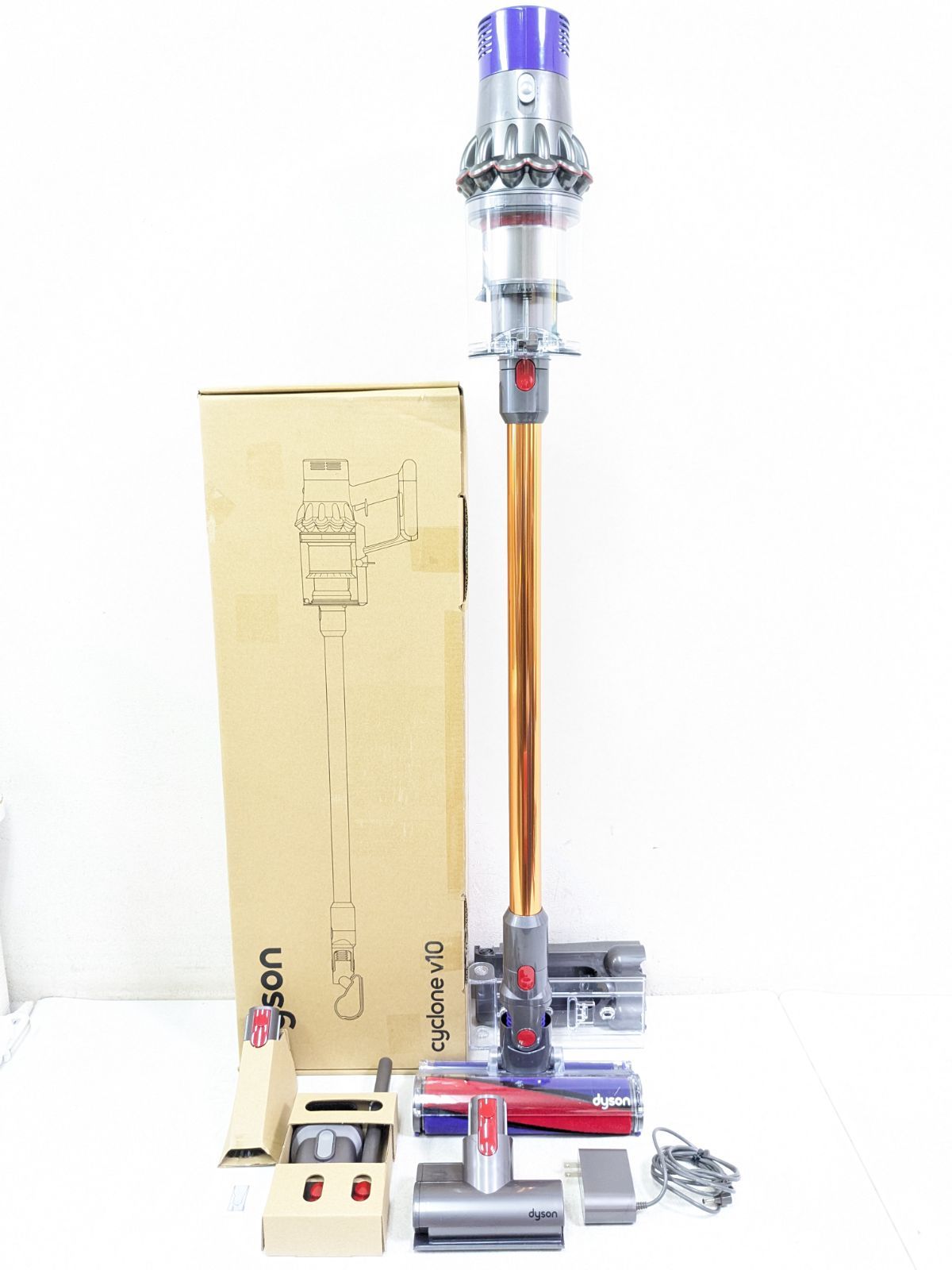 dyson SV12 FF 【公式通販】