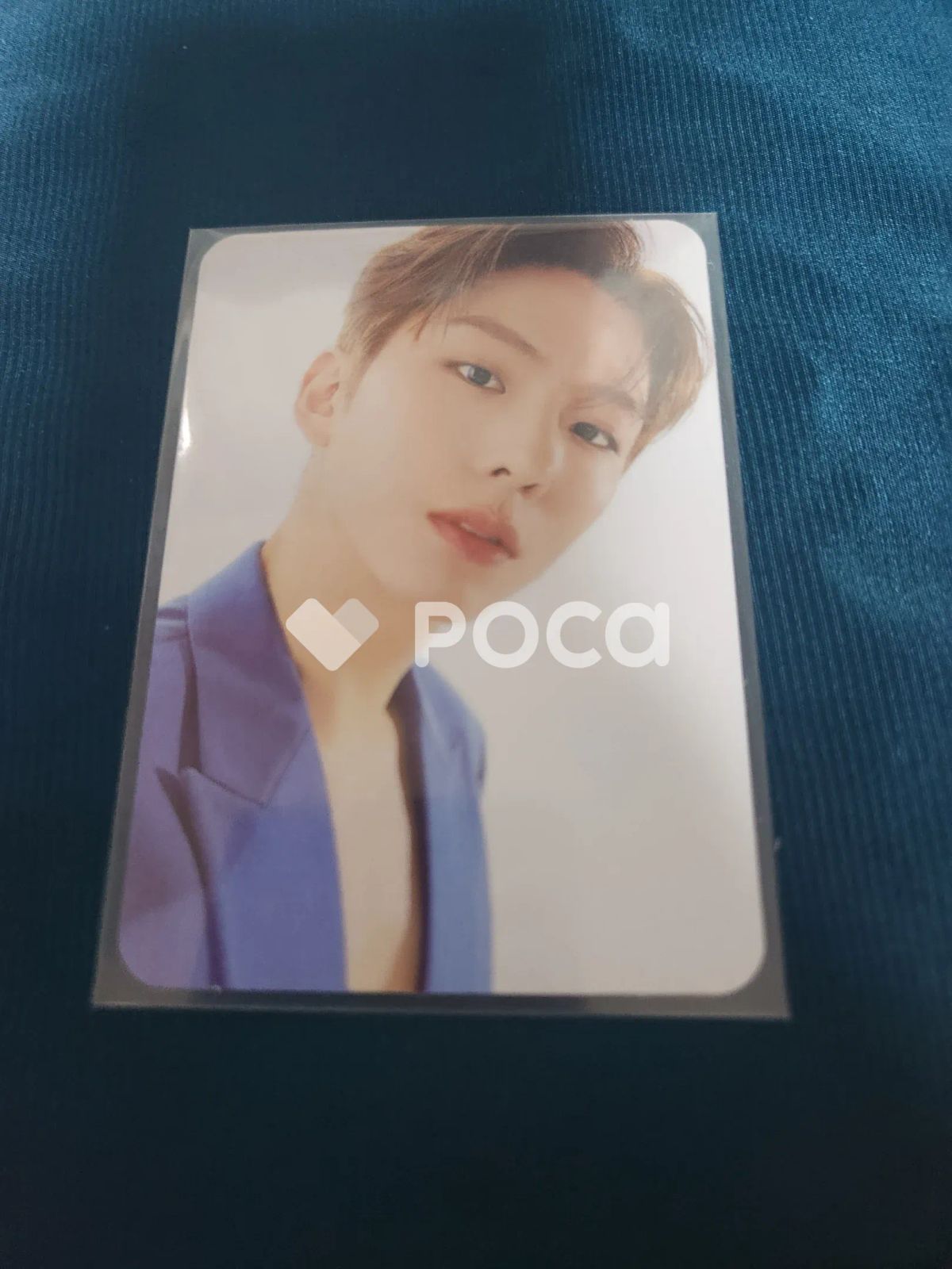 MONSTA X キヒョン VOYAGER - メルカリ