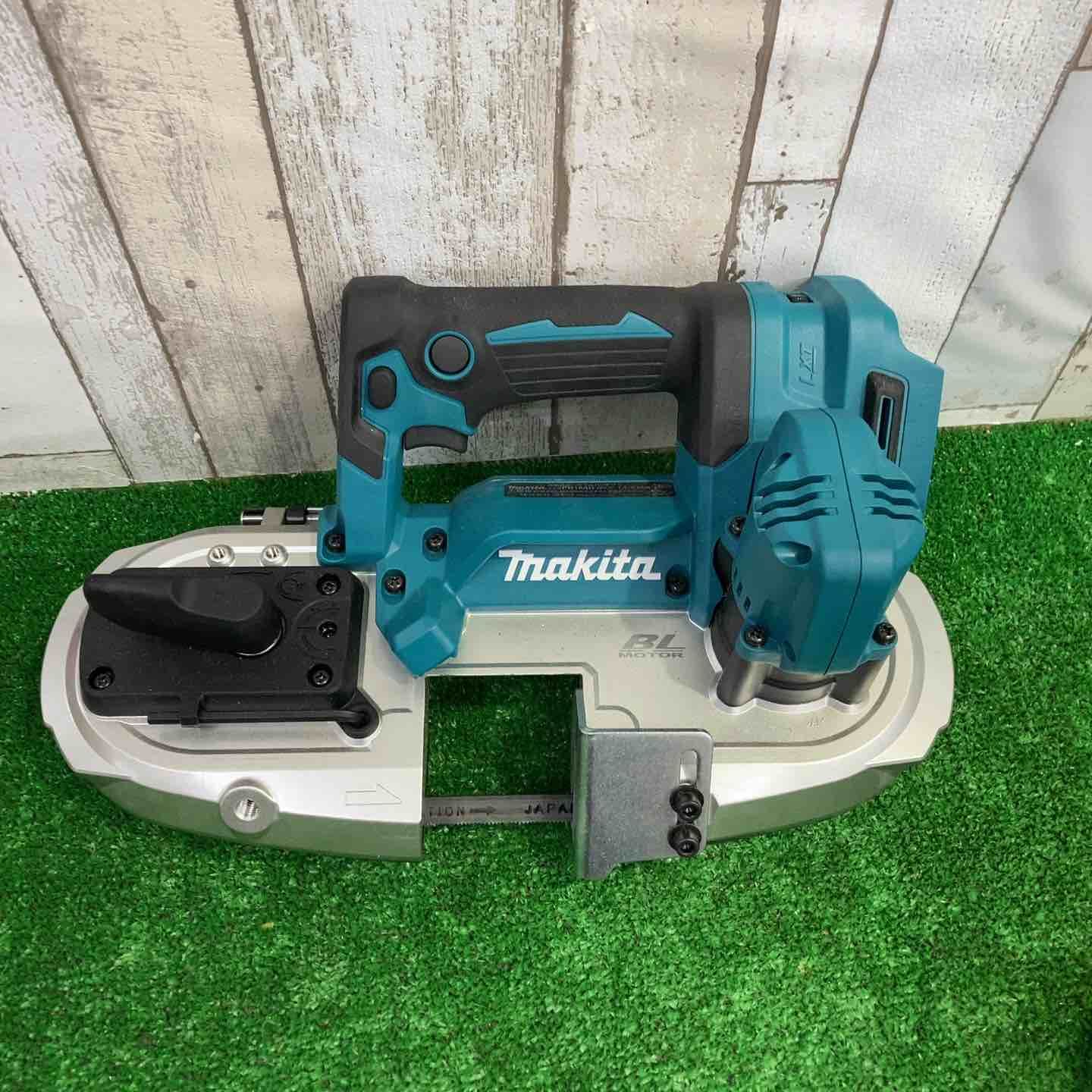 ★マキタ(makita) コードレスポータブルバンドソー PB184DZ【町田店】