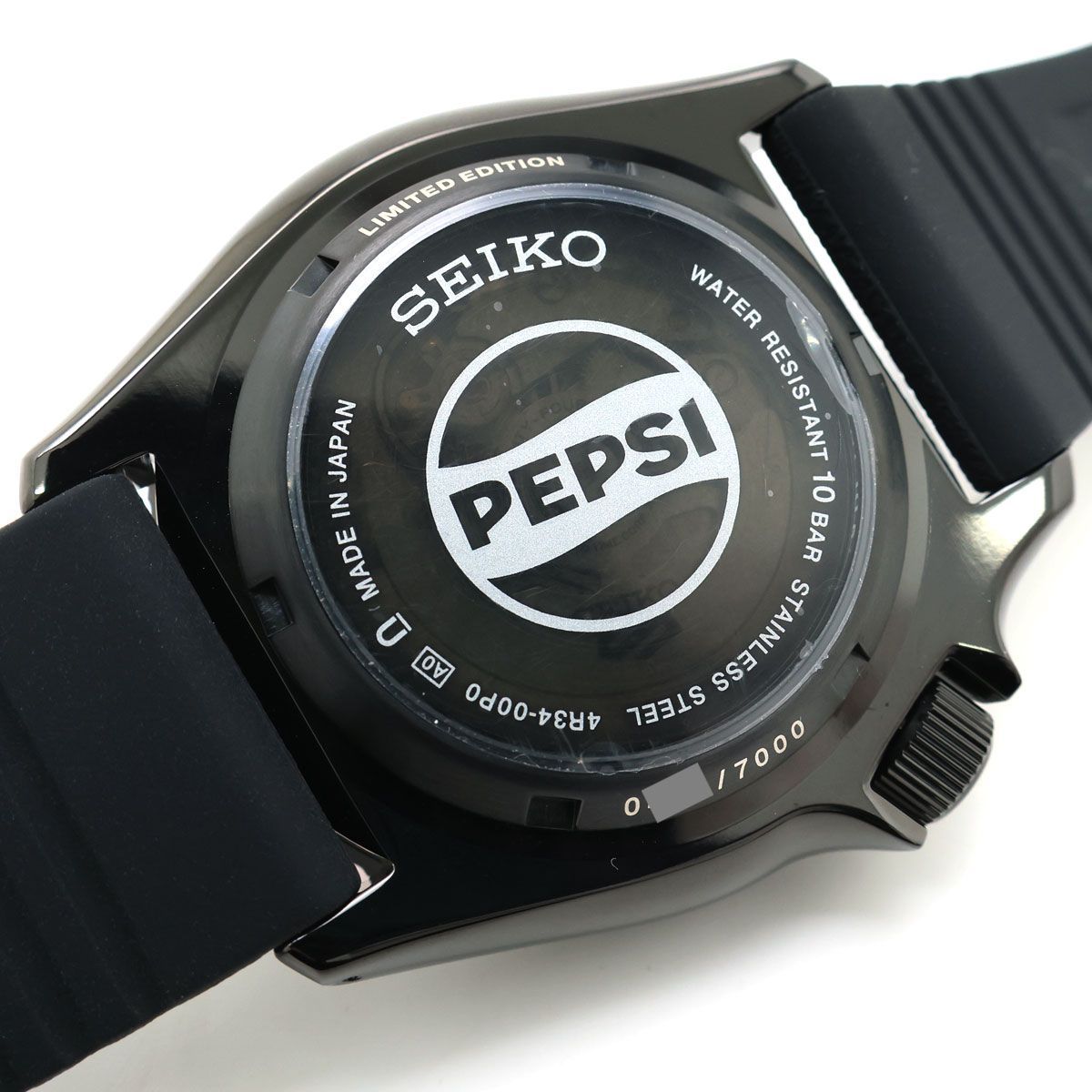 セイコー 5スポーツ