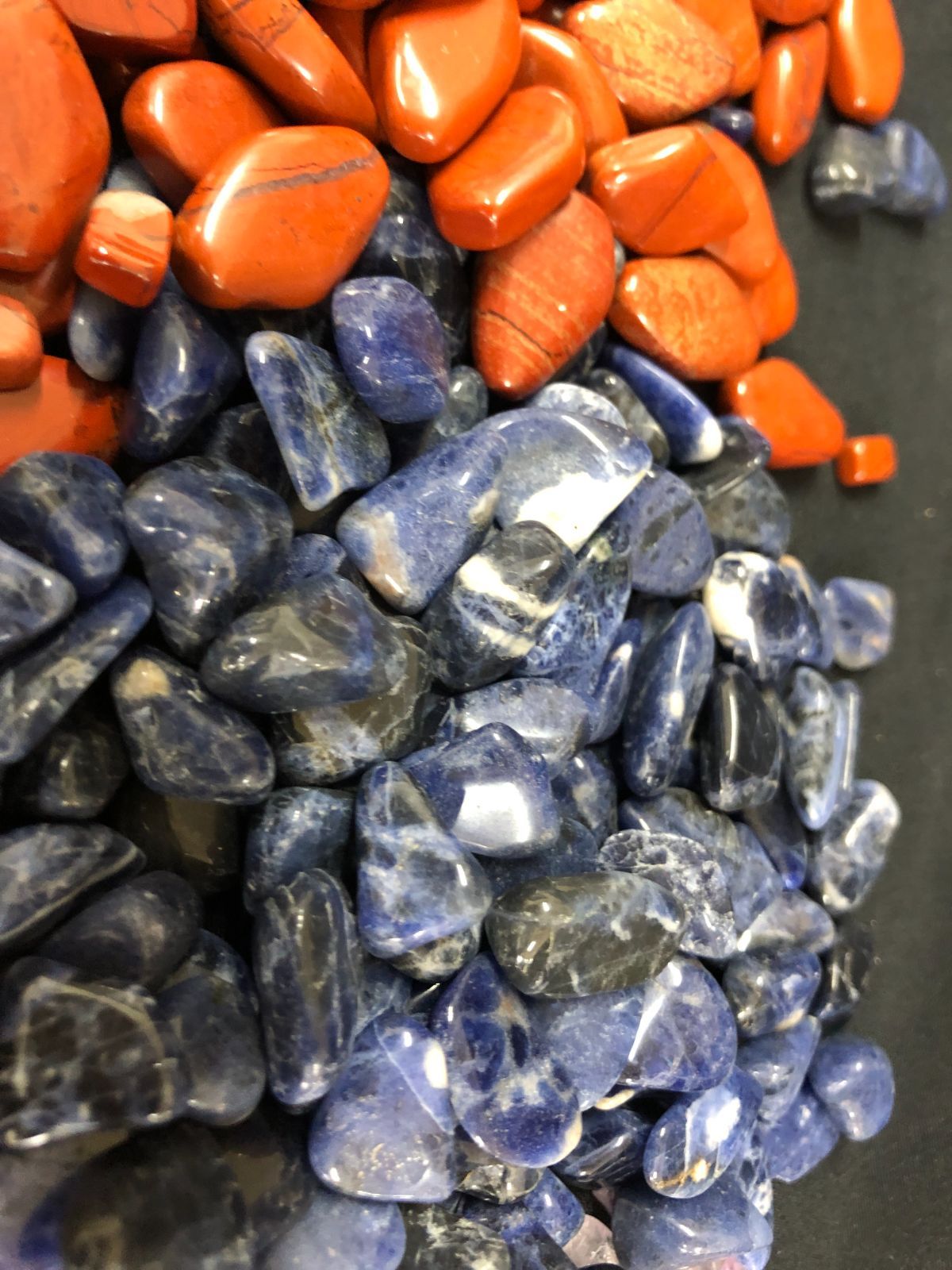 BOX|ブラジル産 USA産