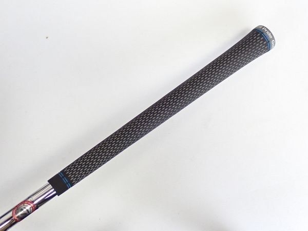 テーラーメイド SIM MAX ユーティリティ スチール U3 19度 日本仕様