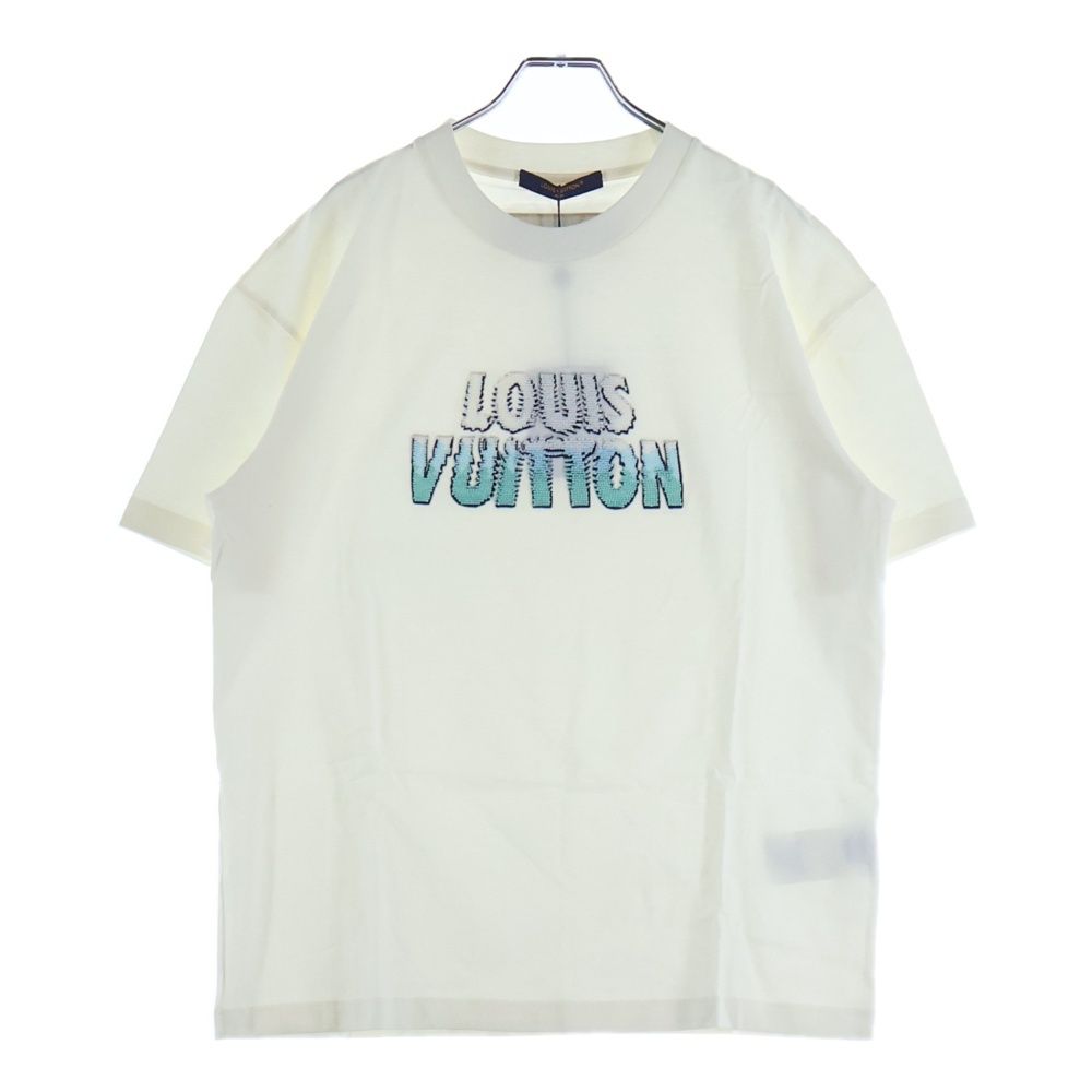 LOUIS VUITTON (ルイヴィトン) 23AW エンブロイダードビーズ