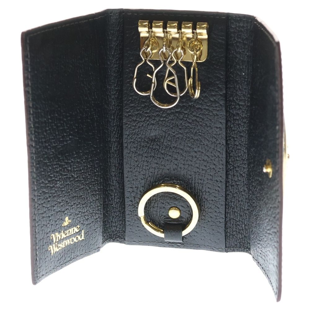 Vivienne Westwood (ヴィヴィアンウエストウッド) ビッグオーブ 4連