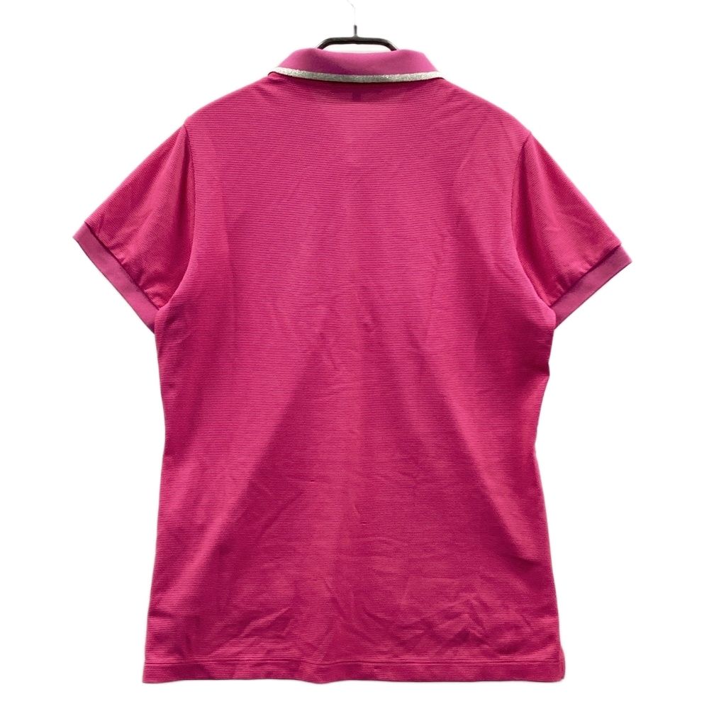 サイズ：3 DANCE WITH DRAGON ダンスウィズドラゴン 半袖ポロシャツ