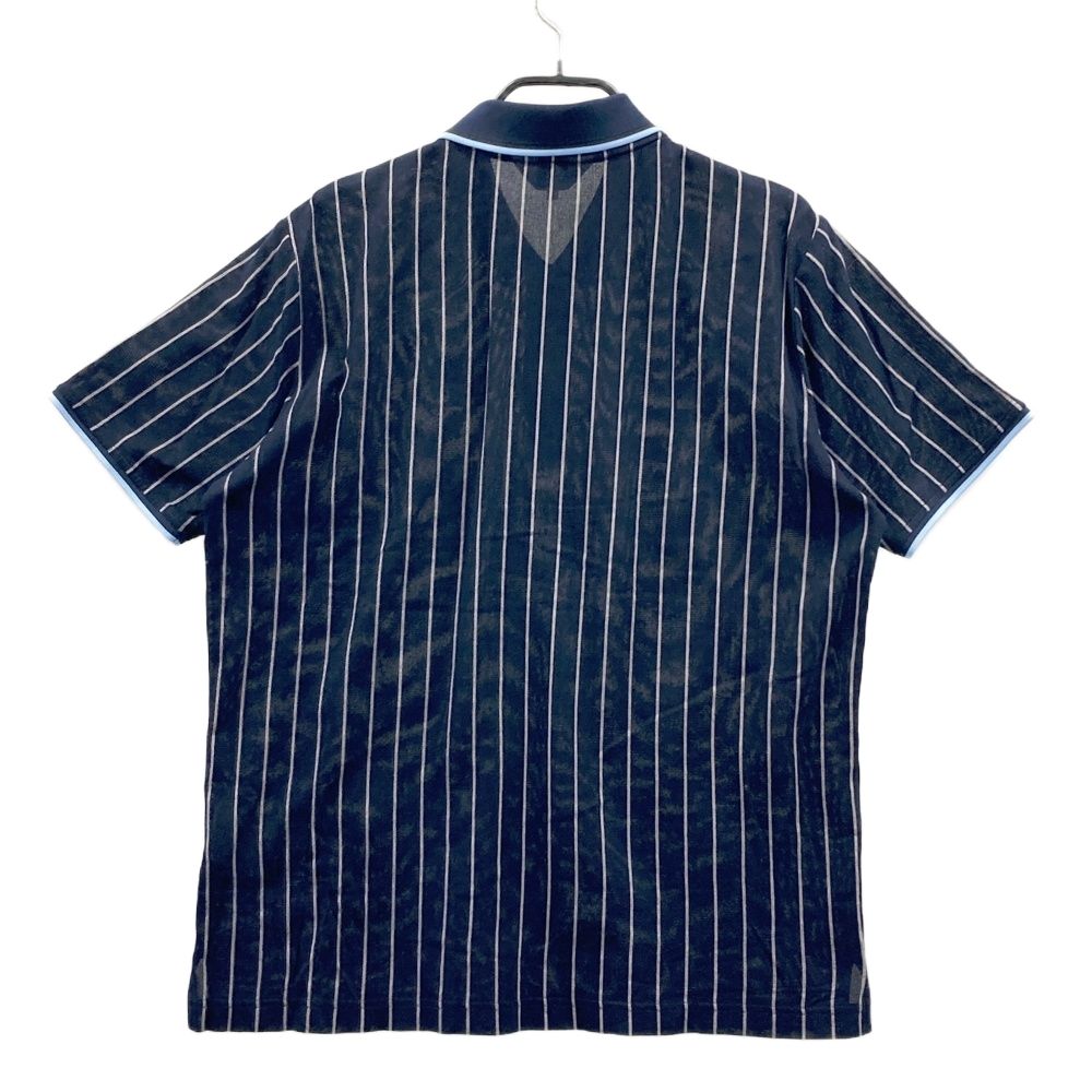 サイズ：40 LANVIN SPORT ランバン スポール 半袖ポロシャツ