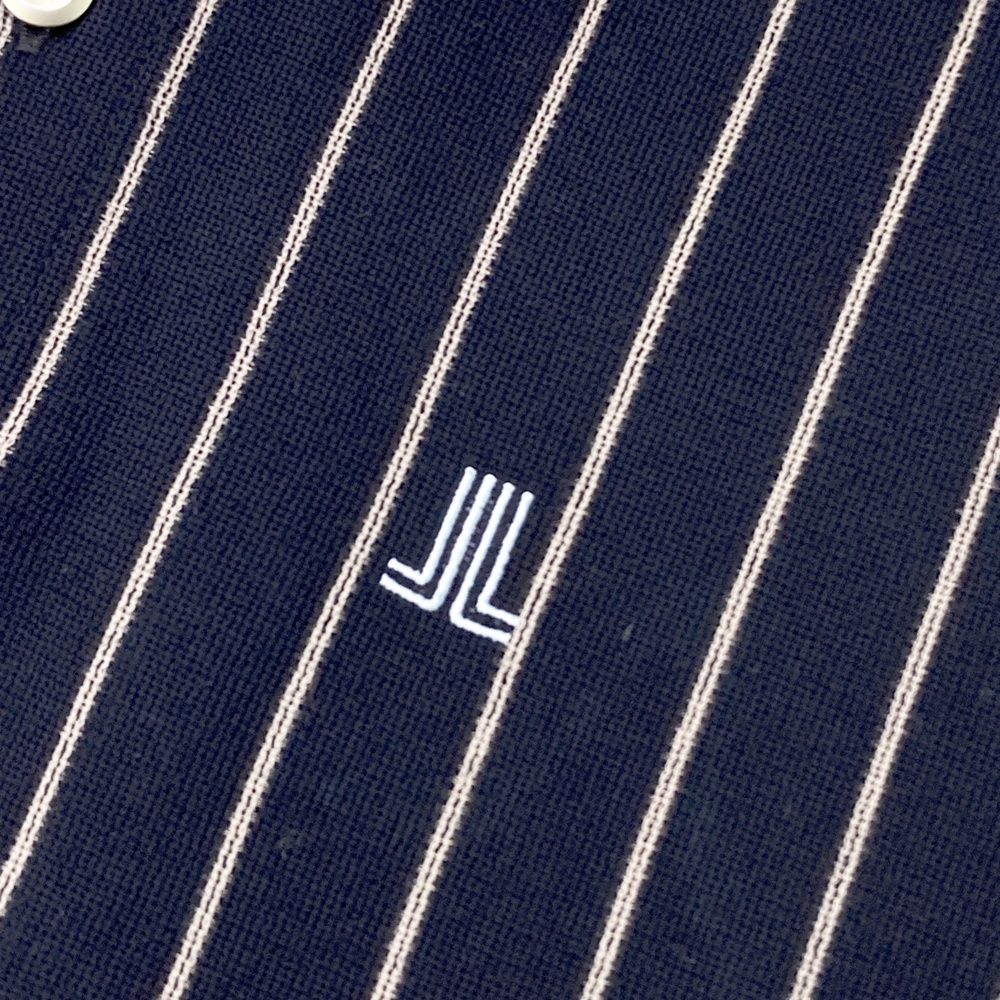 サイズ：40 LANVIN SPORT ランバン スポール 半袖ポロシャツ