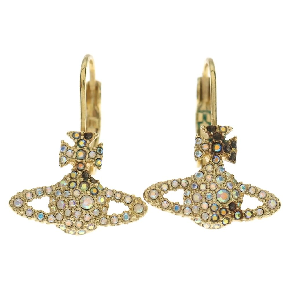 Vivienne Westwood (ヴィヴィアンウエストウッド) GRACE BAS RELIEF