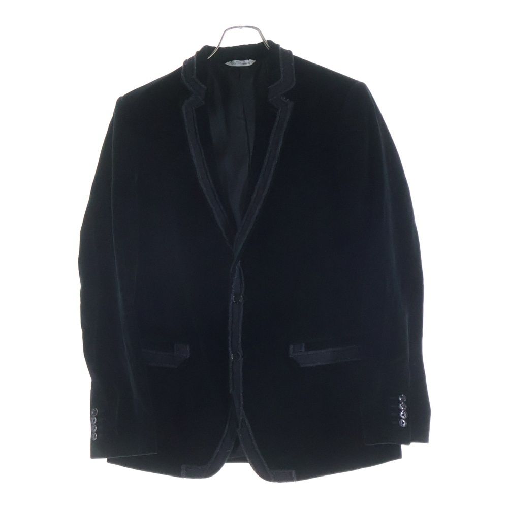 DOLCE & GABBANA (ドルチェアンドガッバーナ) MARTINI ベロア