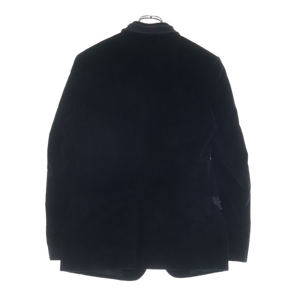 DOLCE & GABBANA (ドルチェアンドガッバーナ) MARTINI ベロア