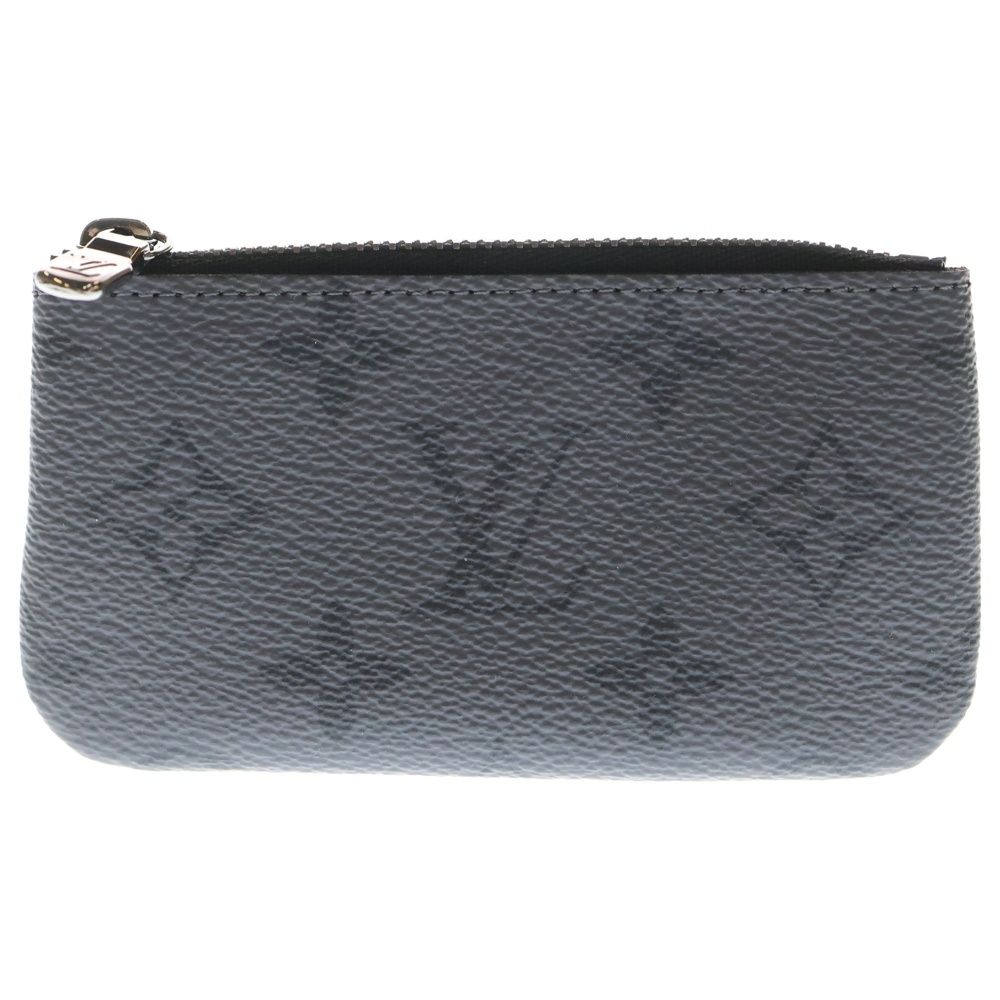 LOUIS VUITTON (ルイヴィトン) モノグラムエクリプス ポシェットクレ