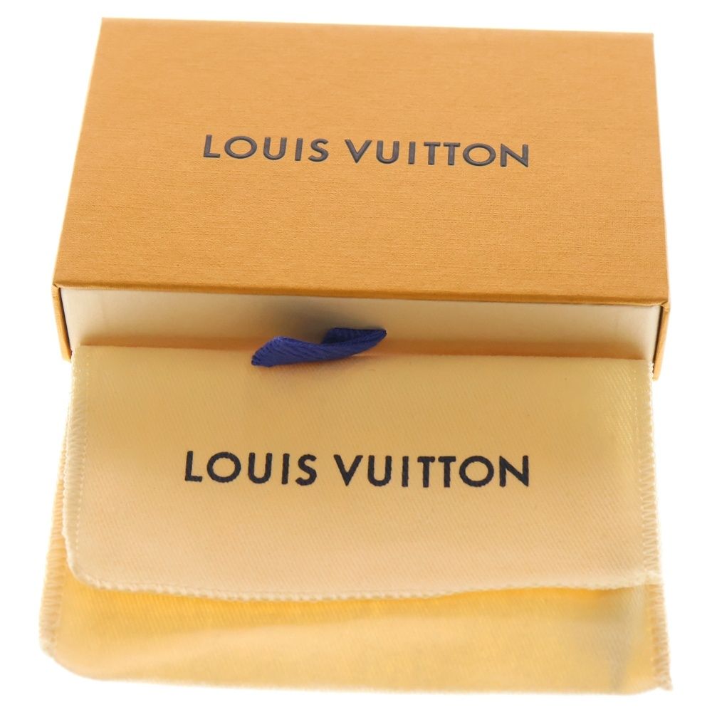 LOUIS VUITTON (ルイヴィトン) モノグラムエクリプス ポシェットクレ