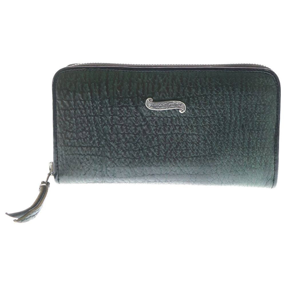 Bill Wall Leather Shark Leather Warret 【公式通販】