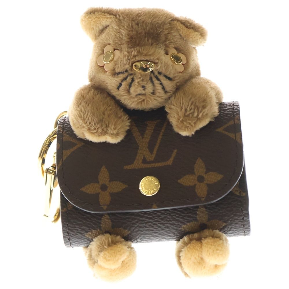LOUIS VUITTON (ルイヴィトン) ルイヴィトン ベアー クマ バッグ