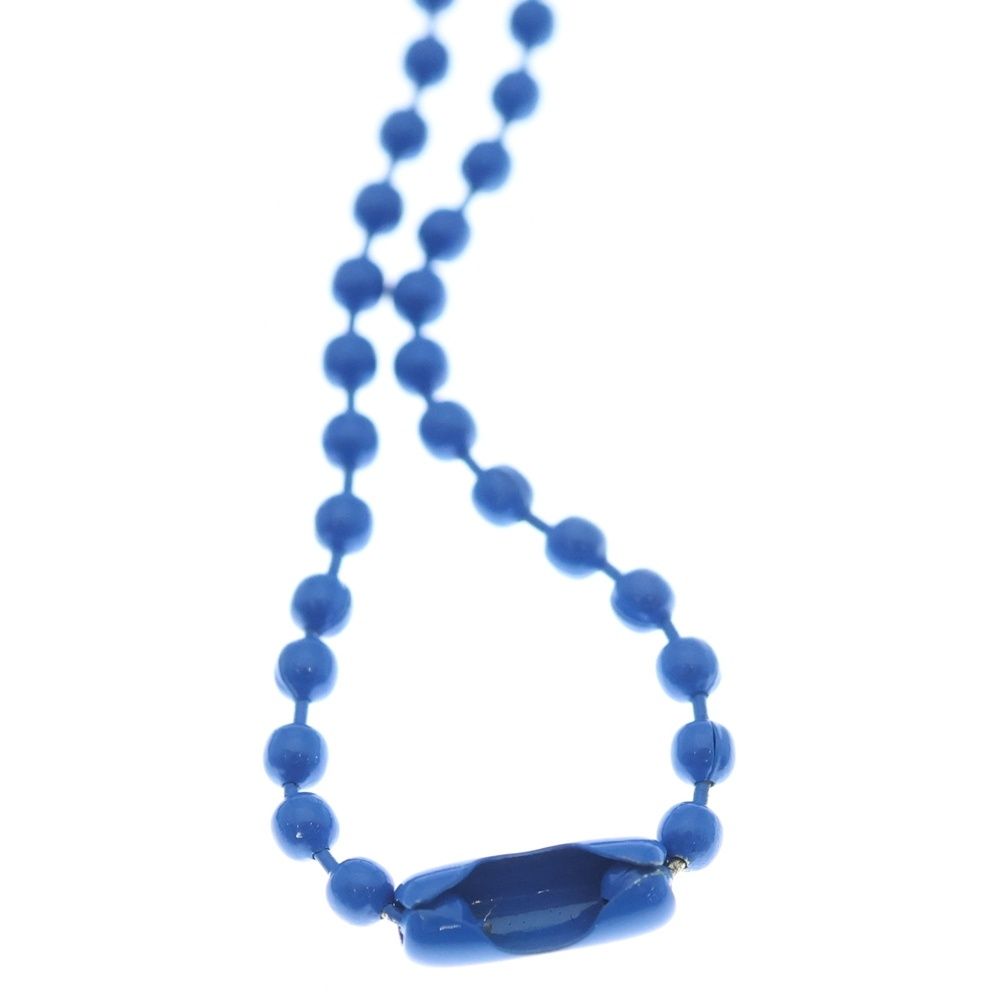 CHROME HEARTS (クロムハーツ) RUBBER LARGE DAGGER Necklace ラバー