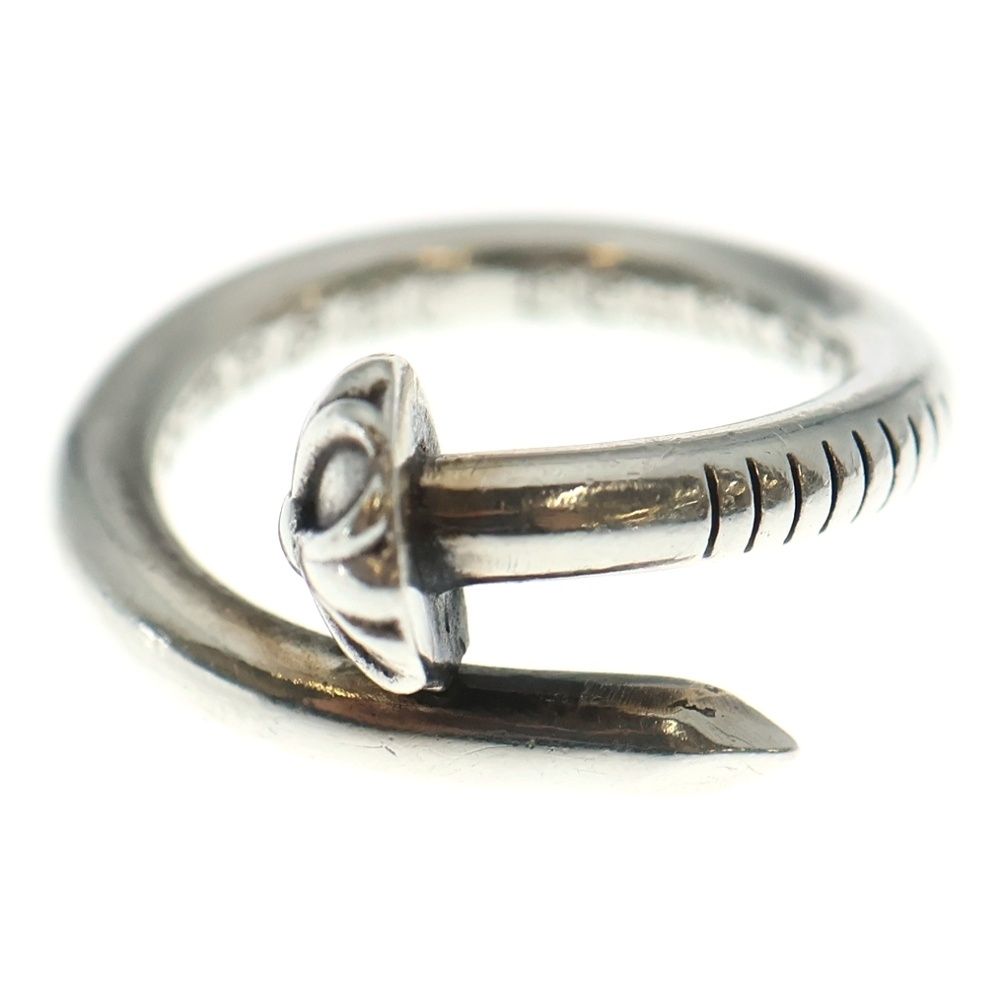 CHROME HEARTS (クロムハーツ) NAIL CRSBALL ネイル クロスボール