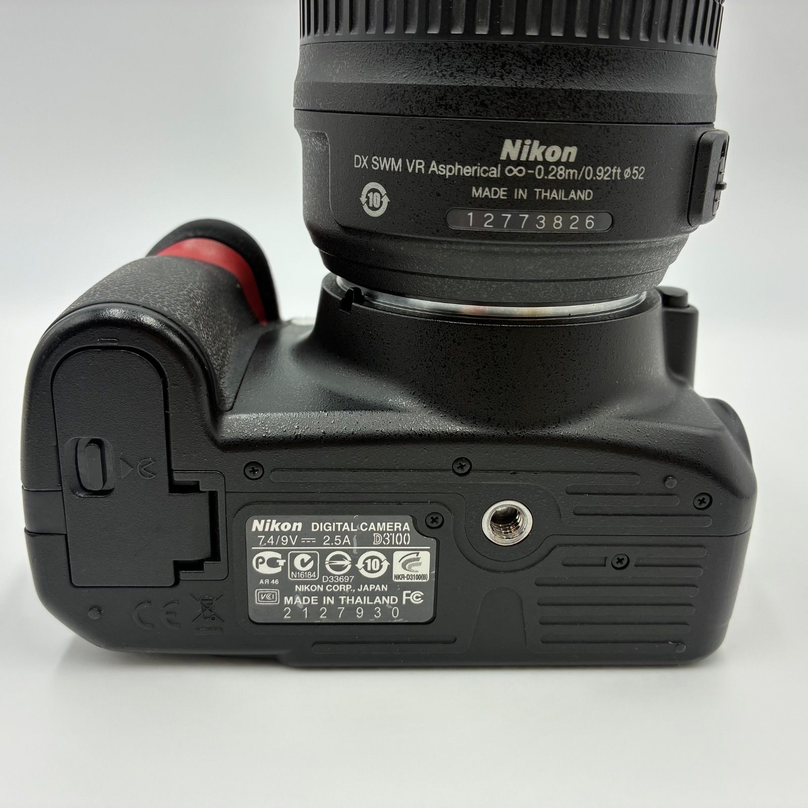 ✨極美品✨ ❤️簡単操作❤️スマホ転送❤️✨Nikon D5100✨ 【公式通販】
