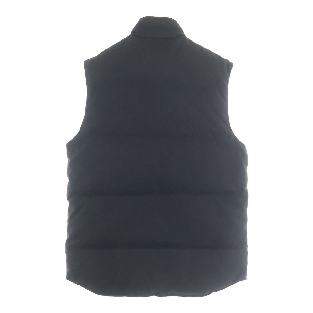 CANADA GOOSE (カナダグース) GARSON VEST ガーソン ナイロン ダウン