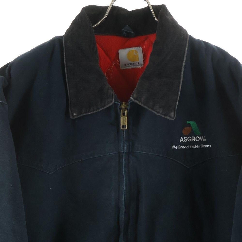 CARHARTT (カーハート) SANTA FE JACKET サンタフェ ダック ジャケット