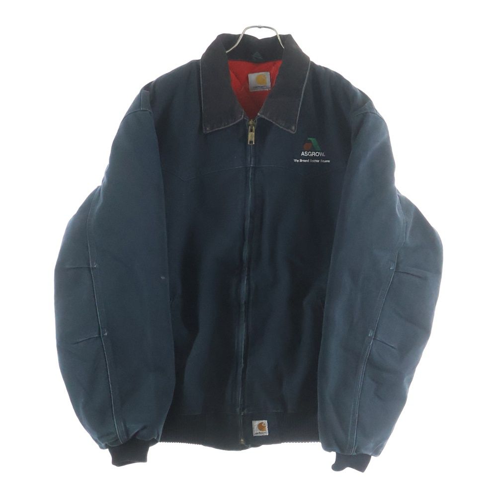 CARHARTT (カーハート) SANTA FE JACKET サンタフェ ダック ジャケット