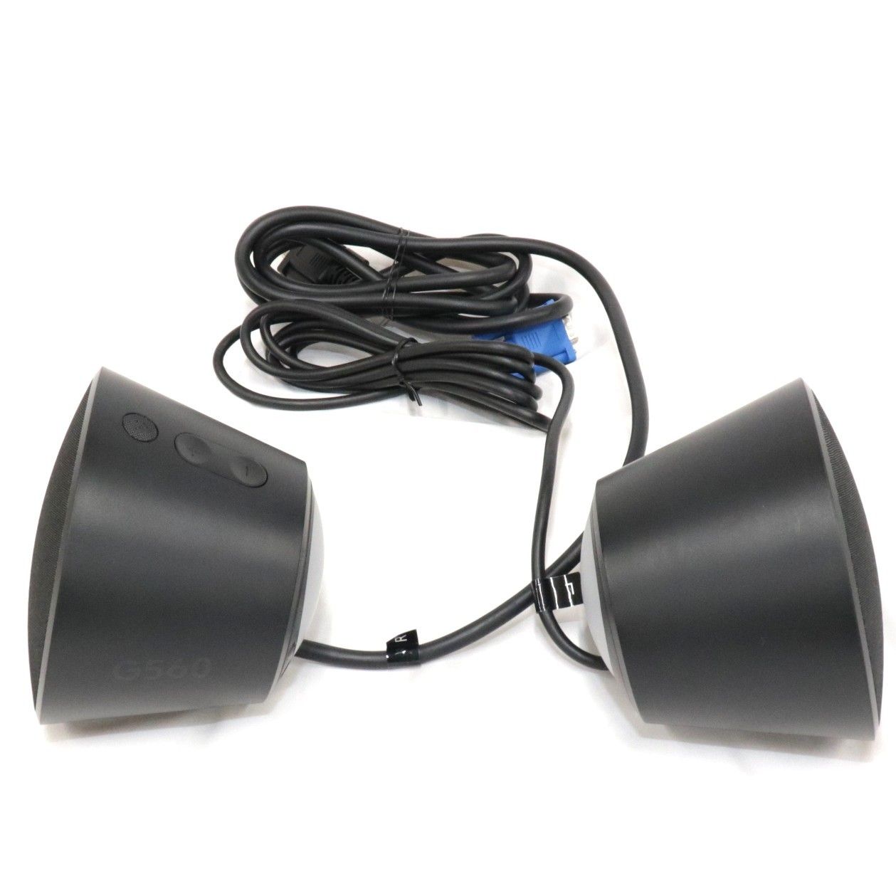 ロジクール G ゲーミング スピーカー PC PS5 PS4 G560 LIGHTSYNC g-560