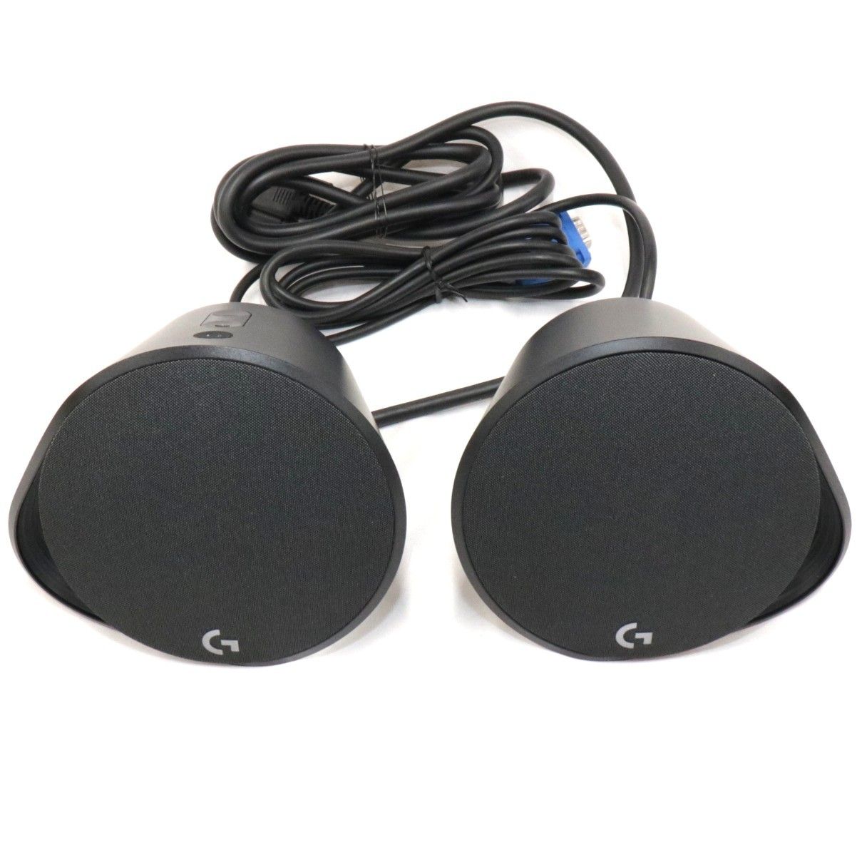 ロジクール G ゲーミング スピーカー PC PS5 PS4 G560 LIGHTSYNC g-560