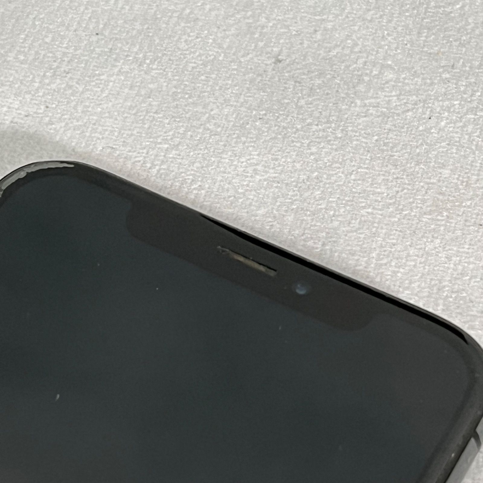 管2602-241】Apple iPhone X 64GB 本体 スペースグレー ネットワーク