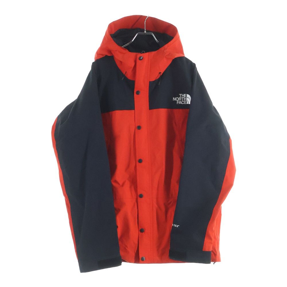 THE NORTH FACE (ザノースフェイス) MOUNTAIN LIGHT JACKET GORE-TEX