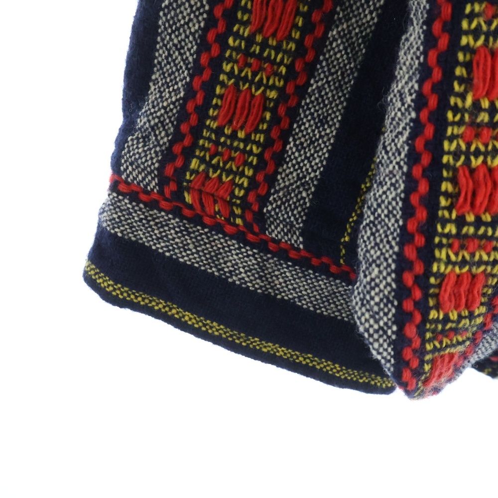 TENDERLOIN (テンダーロイン) T-NATIVE PARKA SHT ネイティブ パーカー