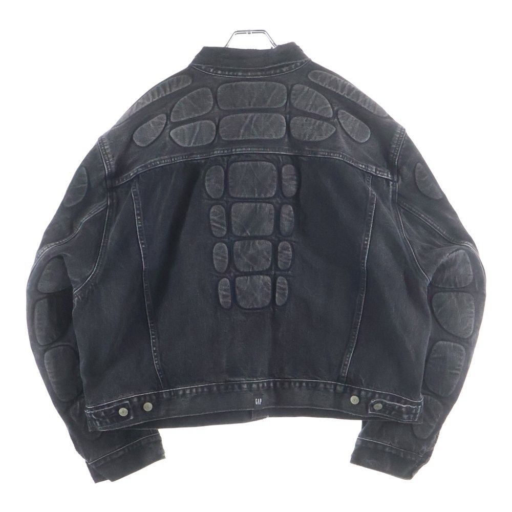 YEEZY GAP (イージーギャップ) PADDED DENIM JACKET パデッド デニム 