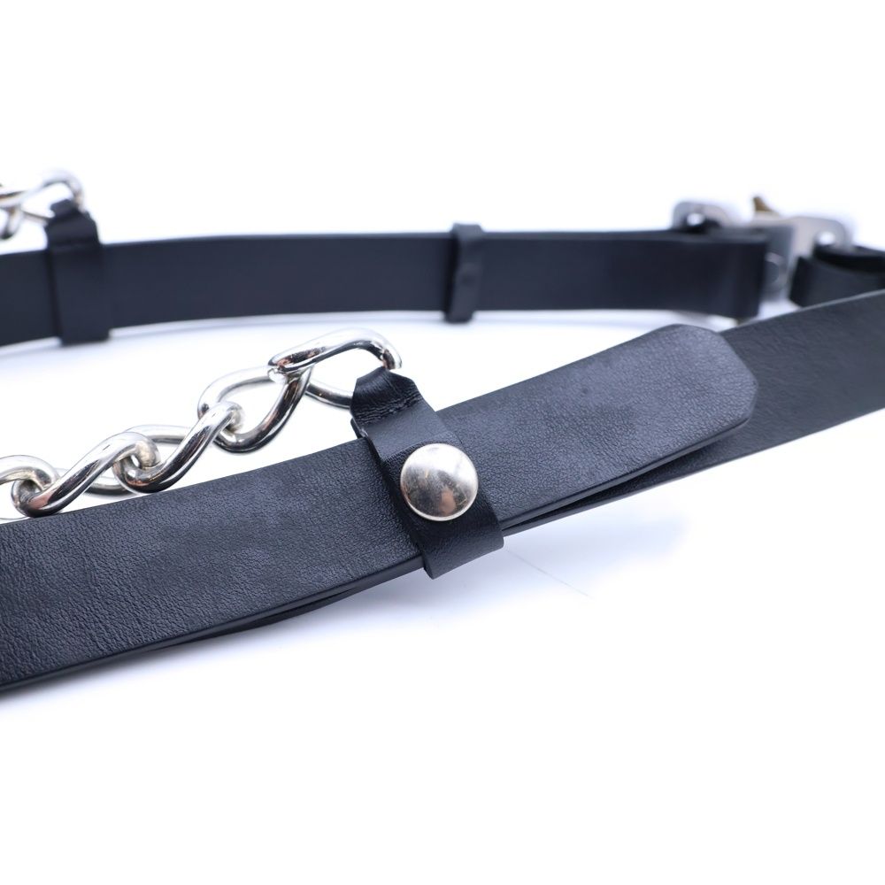 1017 ALYX 9SM (アリクス) CHAIN LINK ROLLERCOASTER BELT チェーン