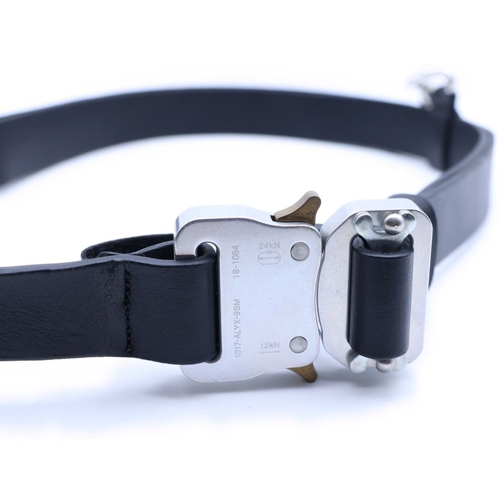 1017 ALYX 9SM (アリクス) CHAIN LINK ROLLERCOASTER BELT チェーン