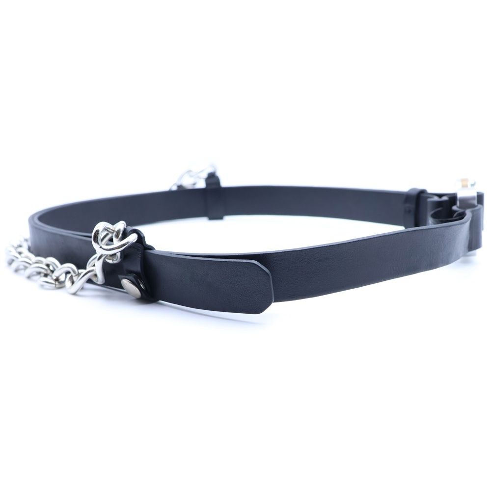 1017 ALYX 9SM (アリクス) CHAIN LINK ROLLERCOASTER BELT チェーン