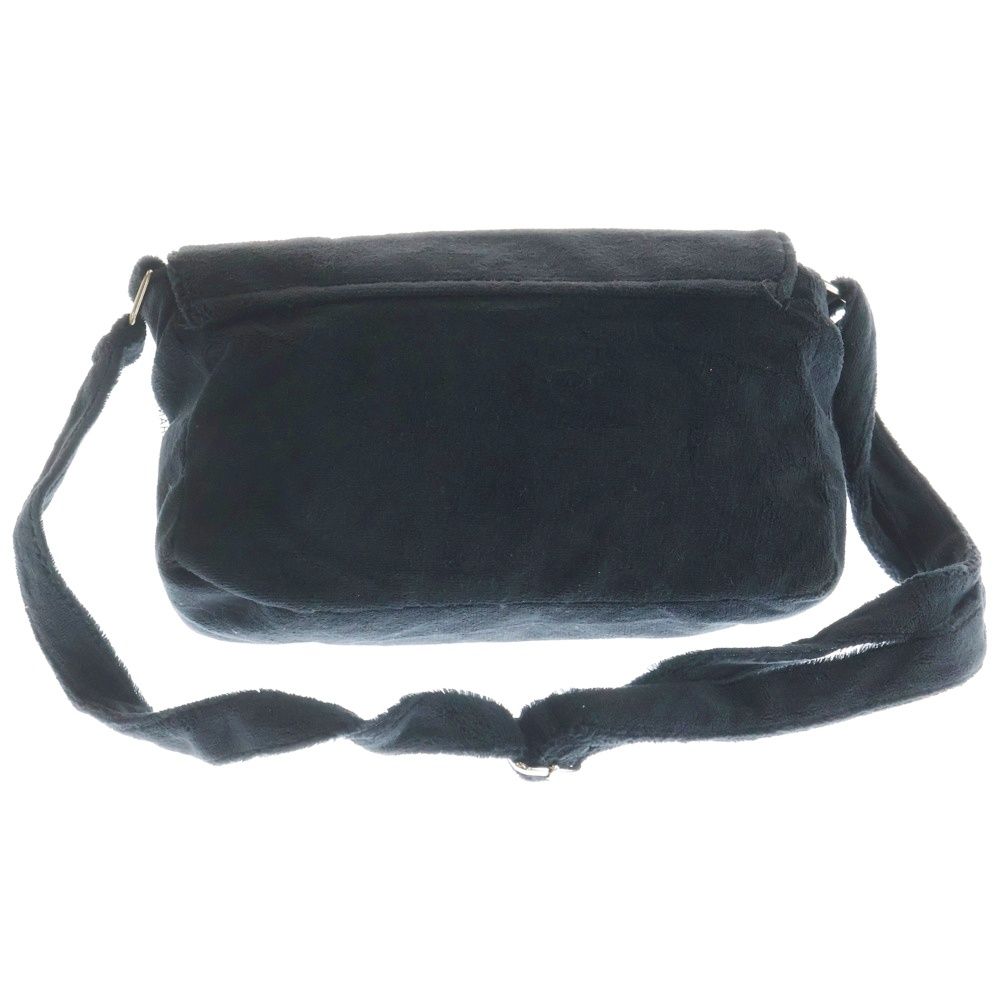 CHANEL (シャネル) ノベルティ ココマーク ショルダーバッグ