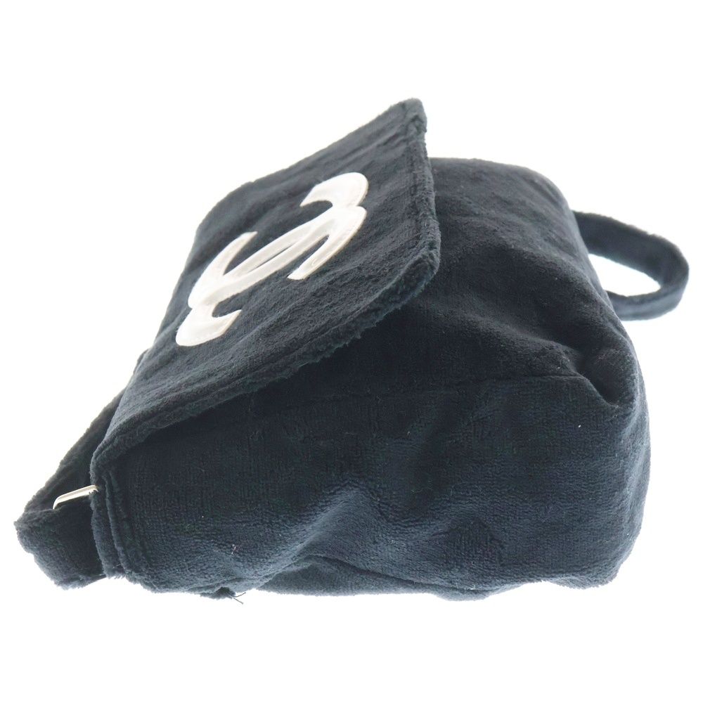 CHANEL (シャネル) ノベルティ ココマーク ショルダーバッグ