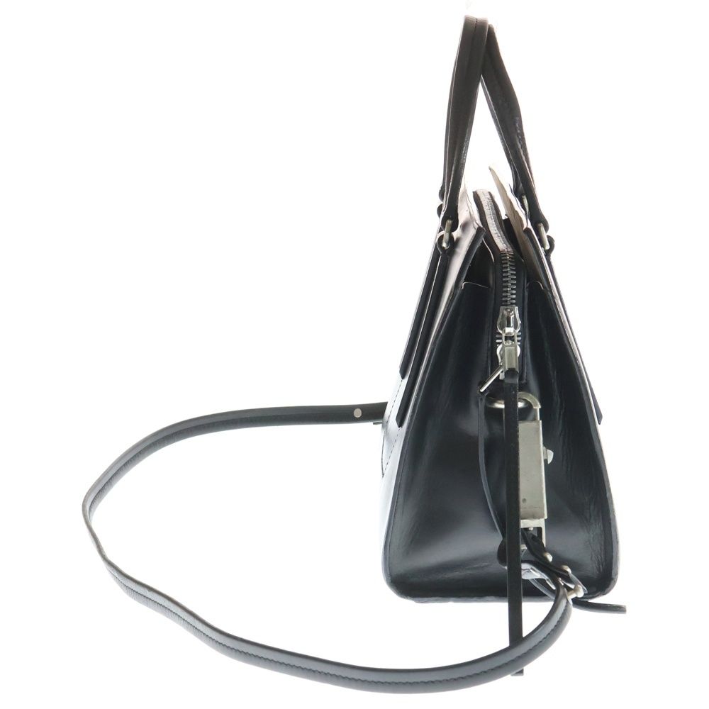 Rick Owens (リックオウエンス) EDITH 2WAY ハンド ショルダーバック