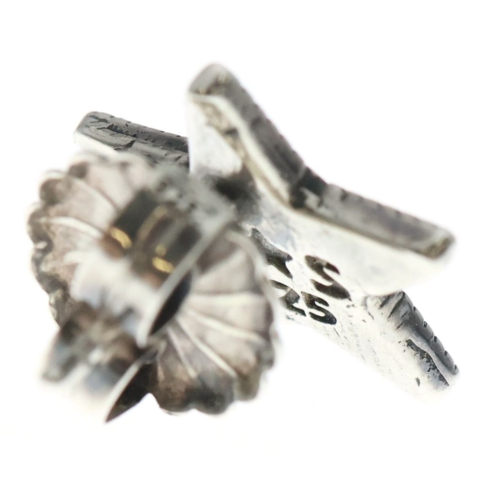 CODY SANDERSON (コディーサンダーソン) Large Star Stud Pierced