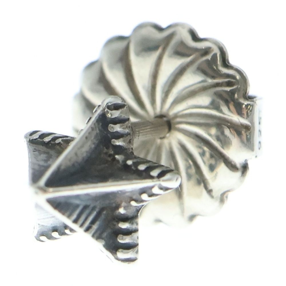 CODY SANDERSON (コディーサンダーソン) High Point Star Studs