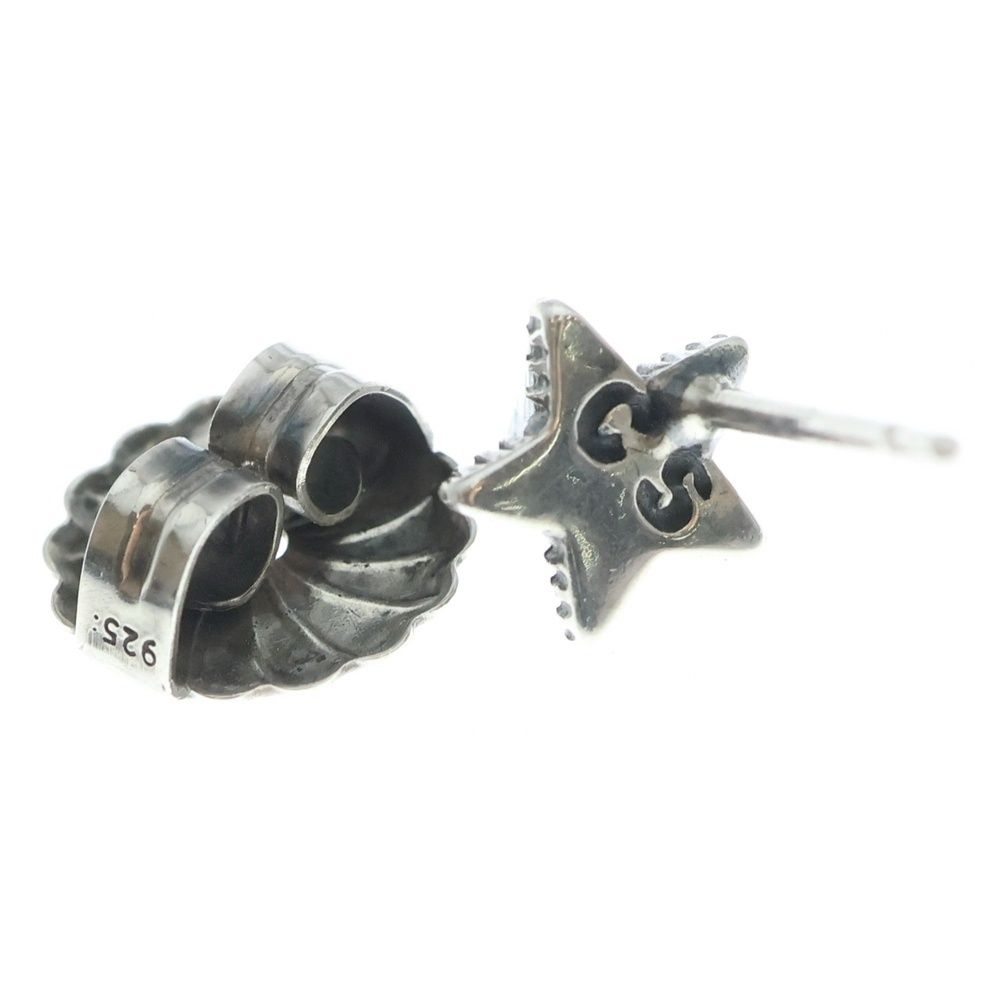 CODY SANDERSON (コディーサンダーソン) High Point Star Studs