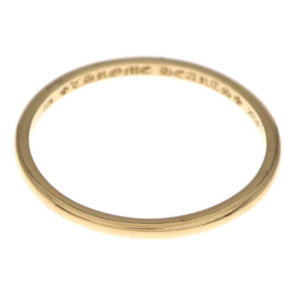CHROME HEARTS (クロムハーツ) 22K BBBLGM WEDDING バブルガム 
